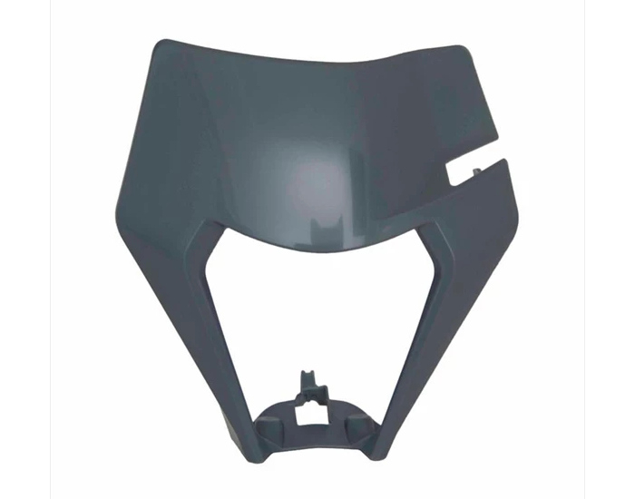 Обтекатель фары R-TECH KTM EXC/EXC-F/XC-W 20 серый фото 1