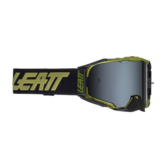 Очки кроссовые LEATT Velocity 6.5 фото 4