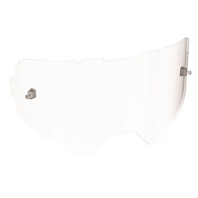 Линза LEATT Enduro JW Clear Lens 83% фото 1