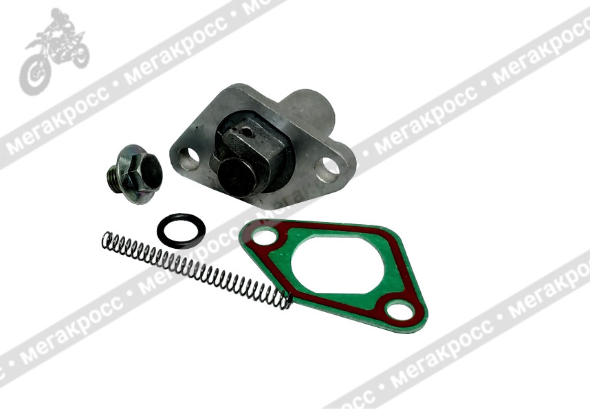 Натяжитель ГРМ ZS177MM (NC250)/ZS194MQ NC450 фото 1