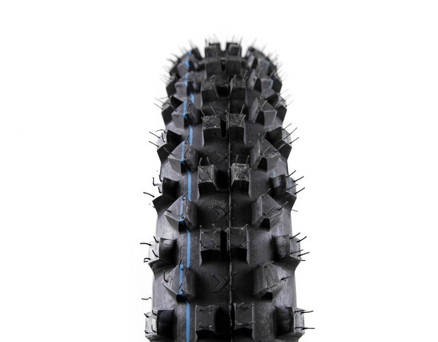 Шина X-GRIP Hulkuboy Soft фото 1