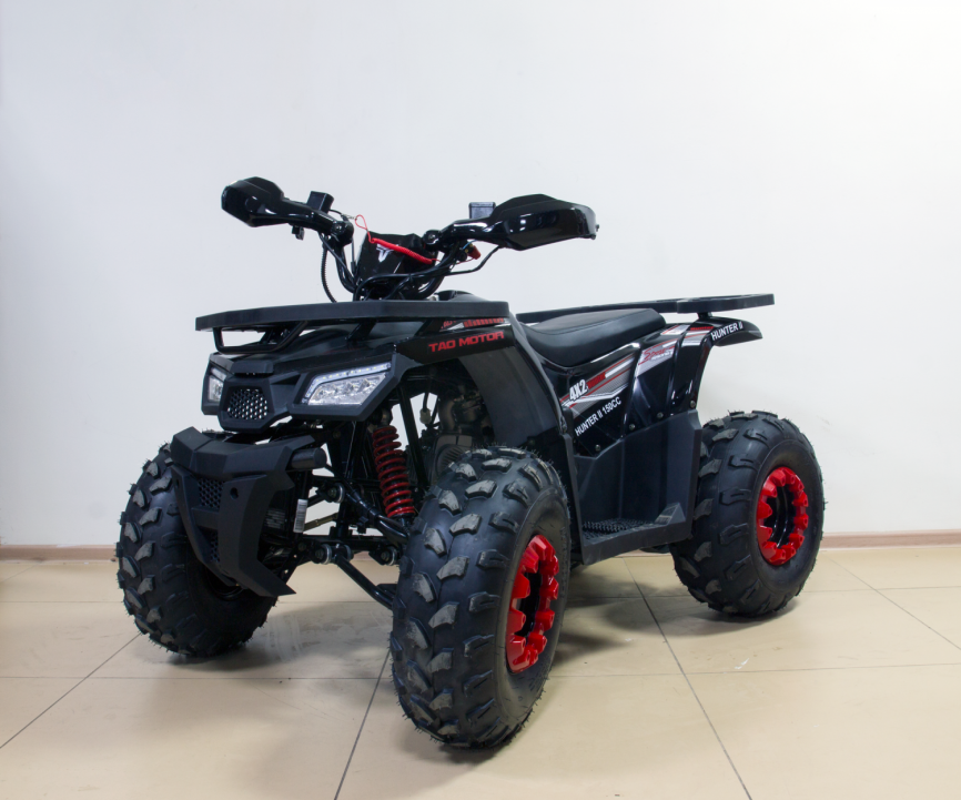 Комплект запчастей квадроцикла TAO MOTOR Hunter 150 NEW фото 3