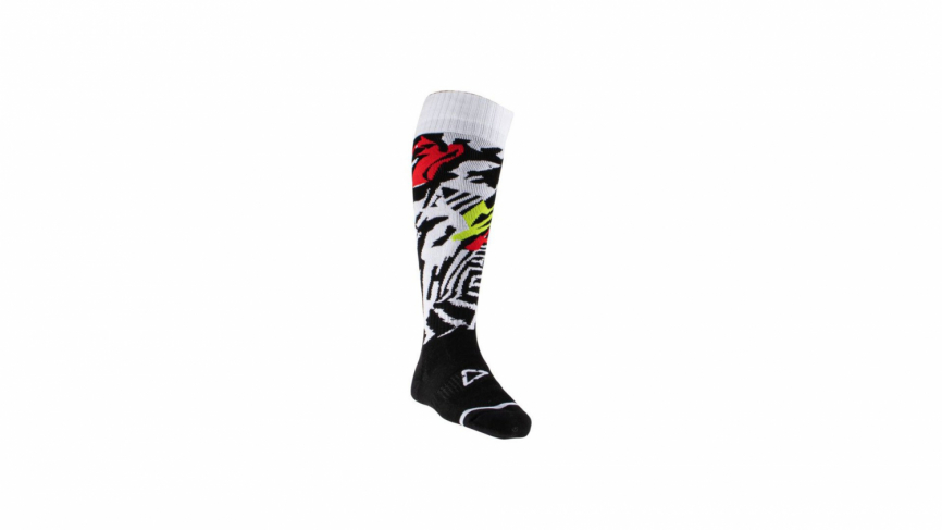 Носки LEATT Zebra фото 1