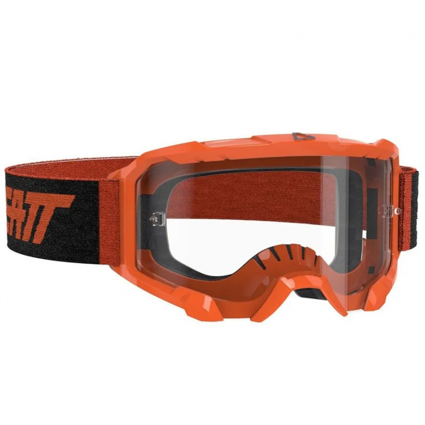 Очки кроссовые LEATT Velocity 4.5 фото 8