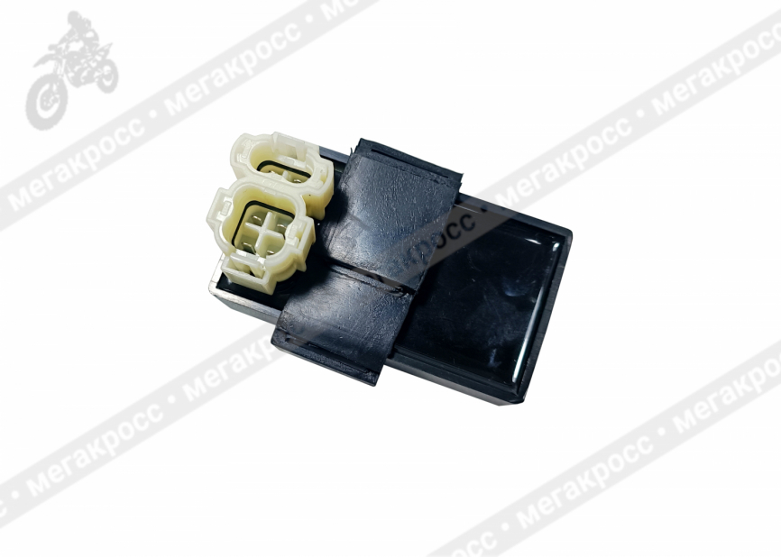 Коммутатор CDI ZUUMAV K6R YB250R, YBS300  постоян фото 1