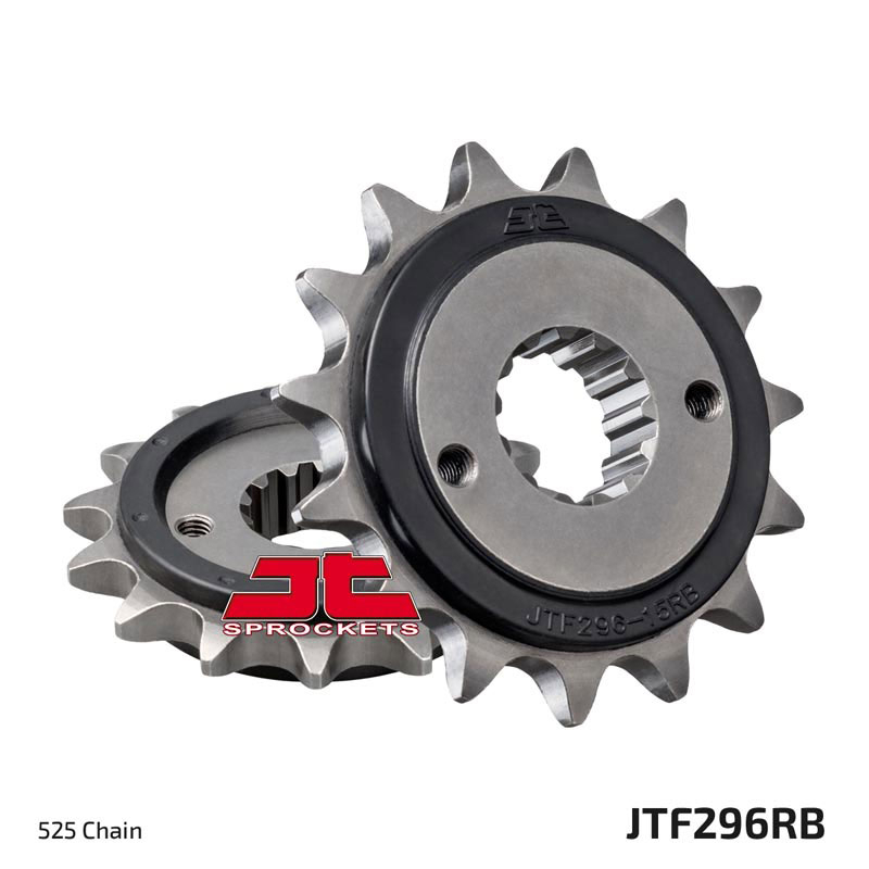 Звезда ведущая JT JTF296 фото 2