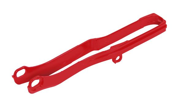 Направляющая цепи R-TECH CRF250 18, CRF450 17-18 черные фото 1