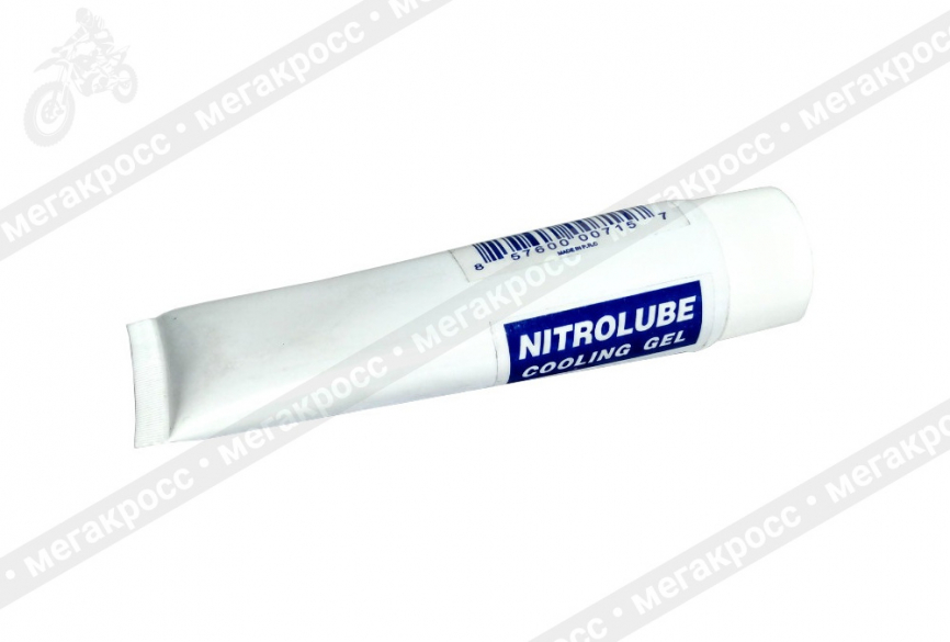 Гель для муссов Neutech Nitrolube фото 1