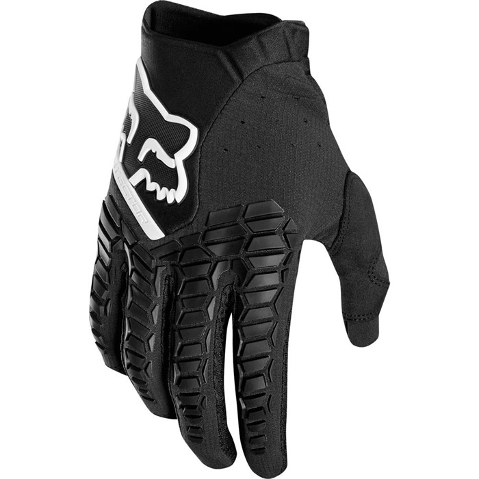Перчатки FOX Pawtector Black фото 1