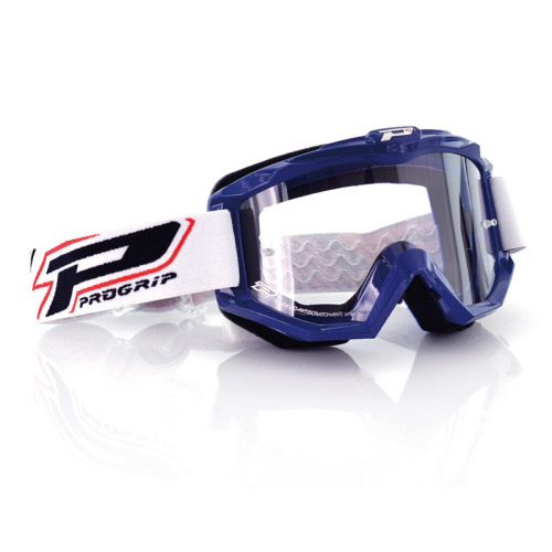 Очки кроссовые PROGRIP Race Line фото 2