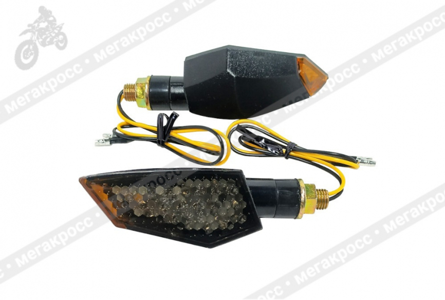Поворотники LED CH-1005-1 светодиодные фото 1