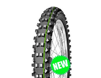 Шина MITAS Terra Force-MX SM Super Light фото 1