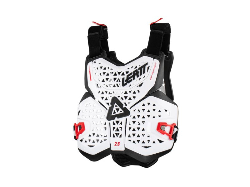 Защита панцирь LEATT Chest Protector 2.5 фото 2