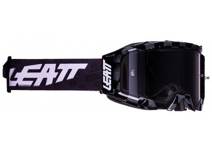 Очки кроссовые LEATT Velocity 5.5 Iriz фото 11