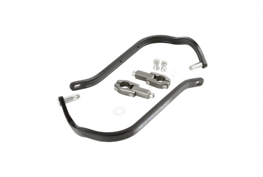 Защита рук ZETA  Armor-Guard Bended 28.6mm фото 4