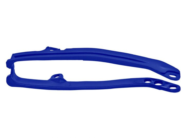 Направляющая цепи R-TECH YZ/WR/WRF125-450 05-13 # YZF250-450 05-08 синяя фото 1