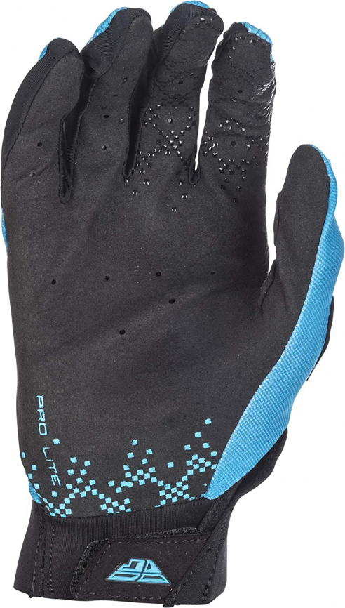 Перчатки FLY RACING PRO LITE син/черн 12 фото 2
