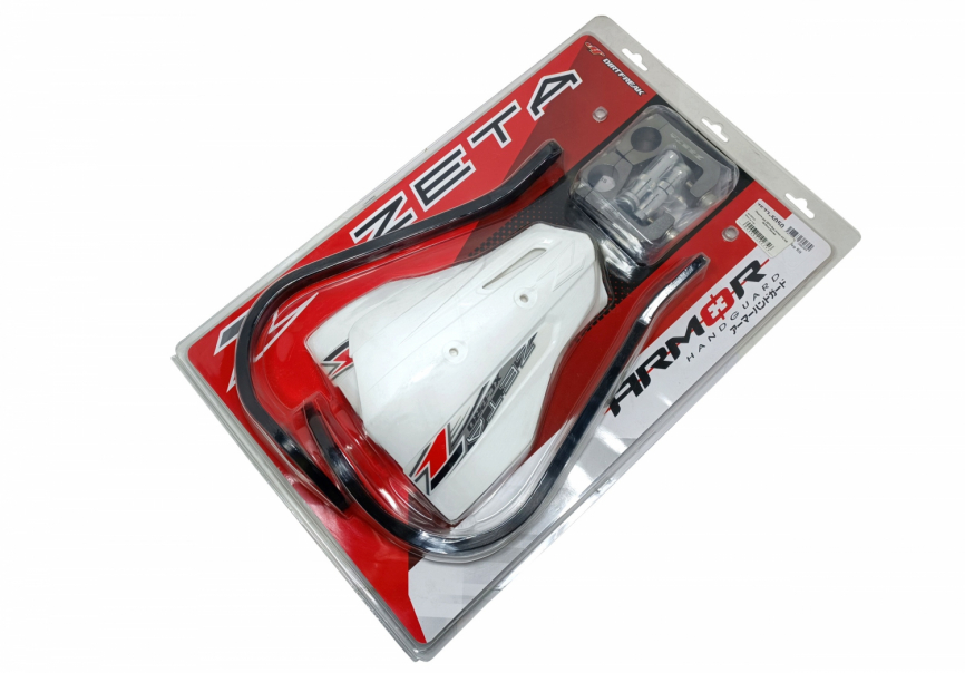 Защита рук ZETA  Armor XC Kit 28.6mm фото 2