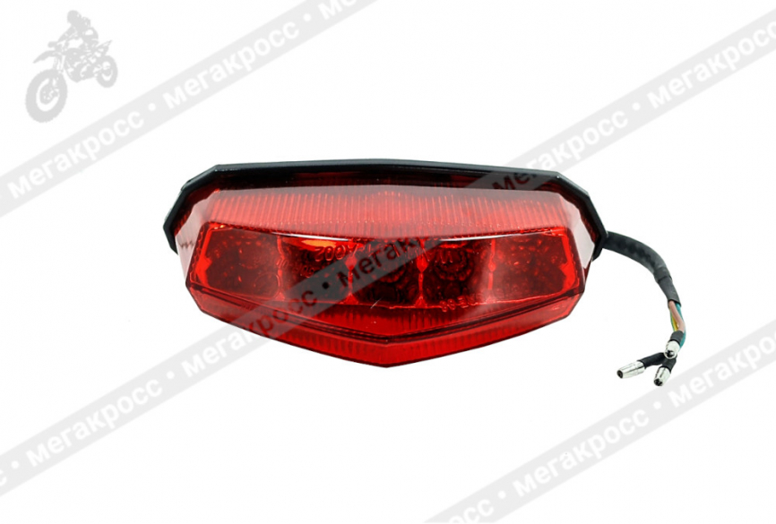 Стоп сигнал LED CH-2004-2 светодиодная фото 1