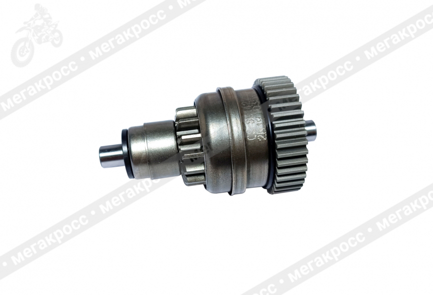 Бендикс электростартера KTM 250/300EXC 17- / Husqvarna TE250/300 17- фото 1