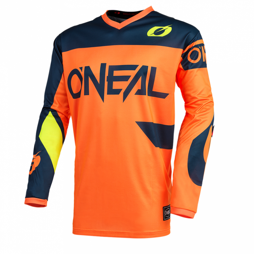 Джерси O’NEAL Element Racewear фото 3