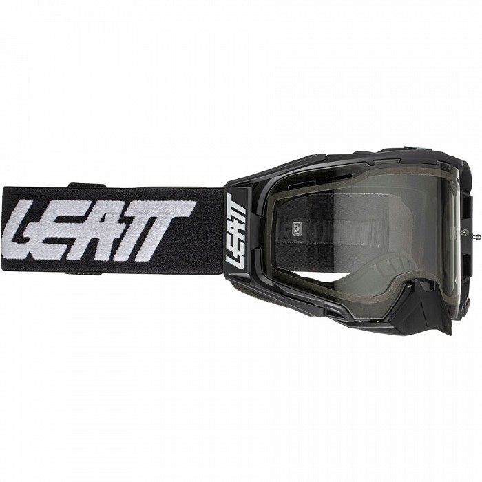 Очки кроссовые LEATT Velocity 6.5 фото 1