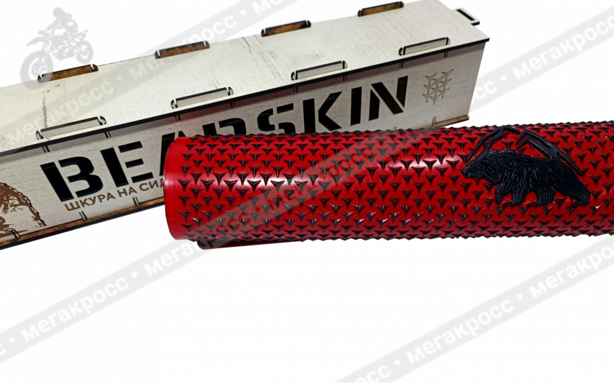 Чехол (шкурка) сиденья BEARSKIN V2 фото 7