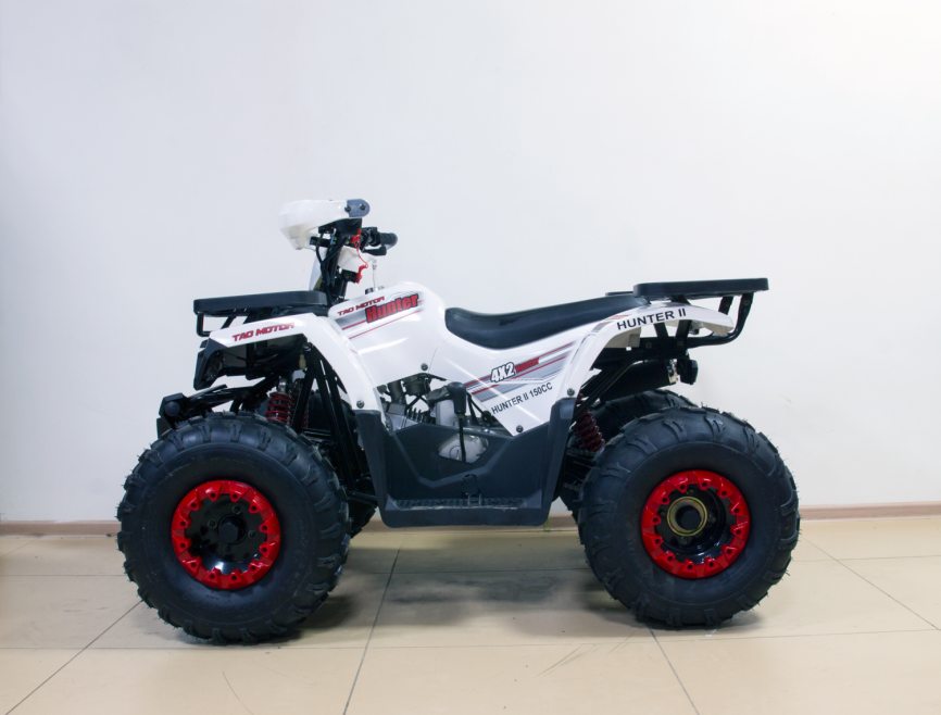 Комплект запчастей квадроцикла TAO MOTOR Hunter 150 NEW фото 4