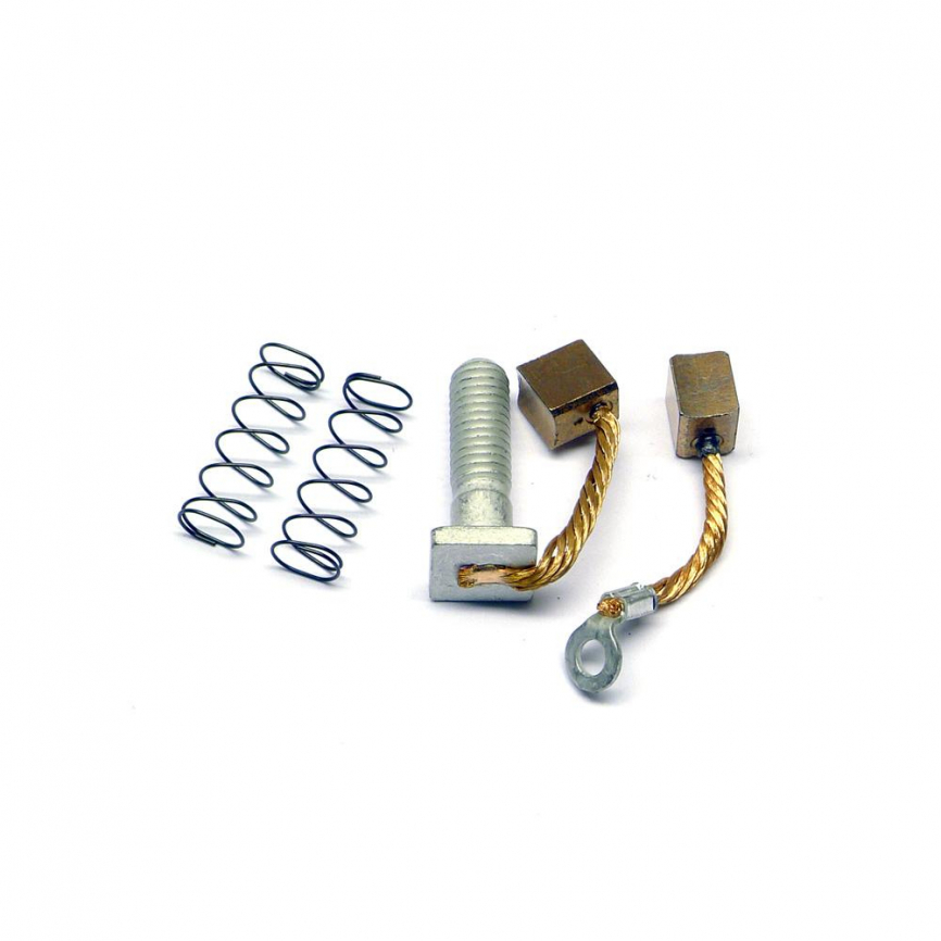 Щетки электростартера KTM EXC 250/300 2007-2013 фото 1
