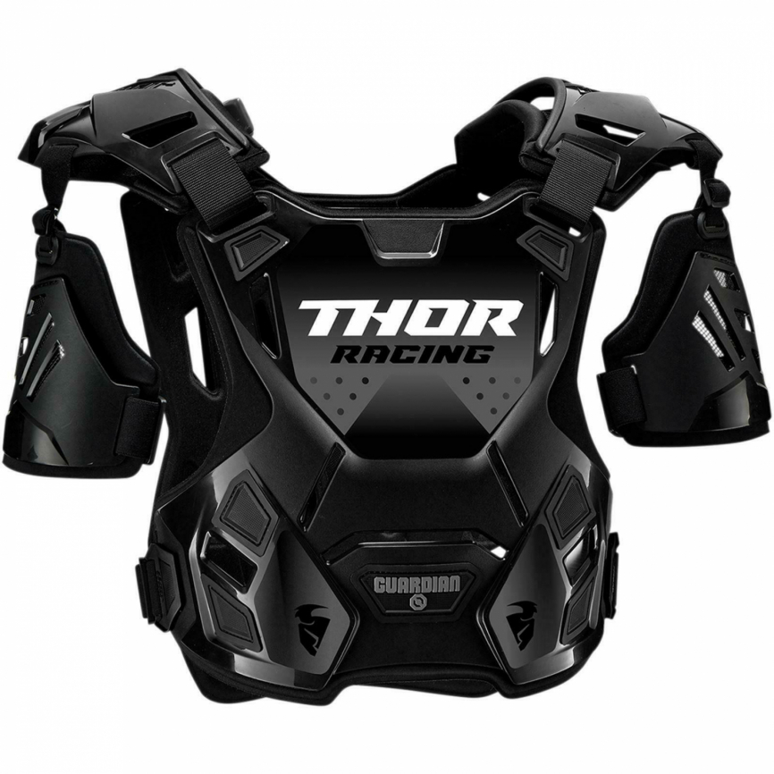 Защита панцирь THOR Guardian S20 Youth фото 3