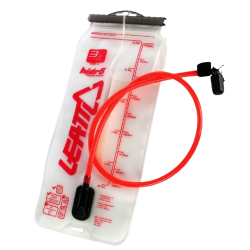 Гидропак Leatt Flat Cleantech Bladder Pack 3L фото 1