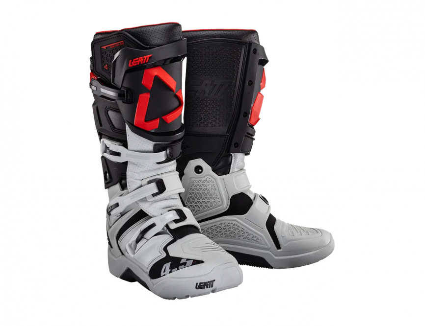 Мотоботы LEATT 4.5 Enduro Forge фото 1