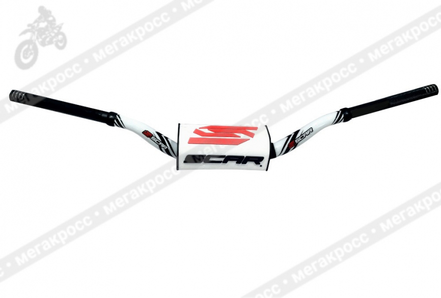 Руль SCAR RC Style фото 1