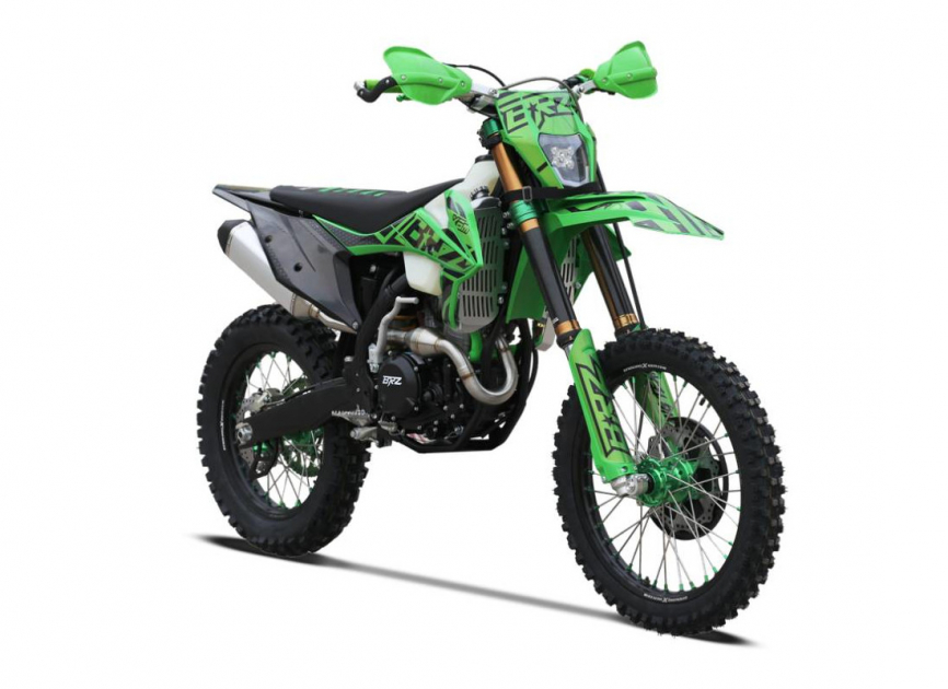 Мотоцикл BRZ X6M 300cc фото 1