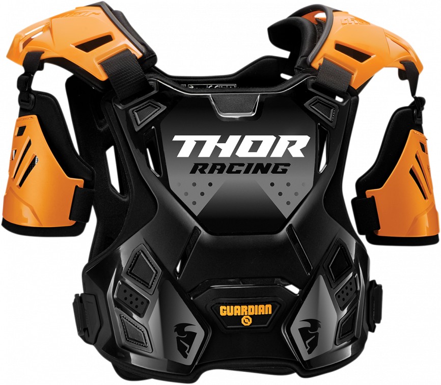 Защита панцирь THOR Guardian S20 фото 1