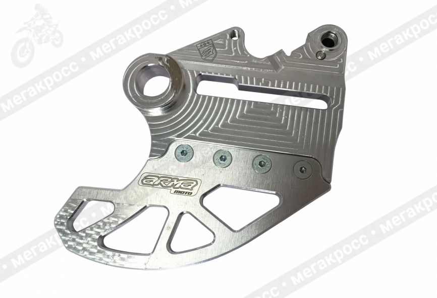 Защита заднего тормозного диска ARMA KTM/Husqvarna 24г. TBI фото 1