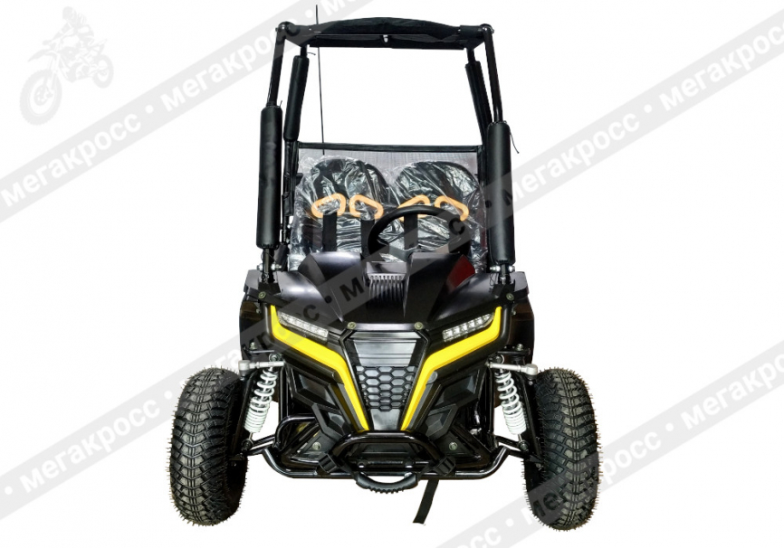 Комплект запчастей Багги KTA K1 фото 1