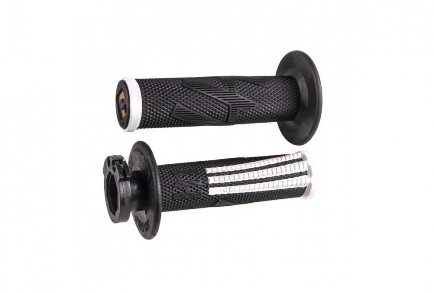 Грипсы ODI V2 Lock-On EMIG Pro фото 2