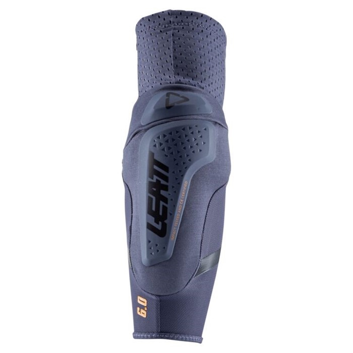 Защита локтя LEATT 3DF 6.0 Flint фото 1