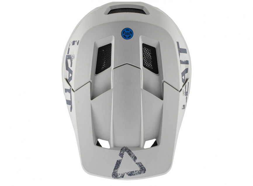 Шлем LEATT MTB Gravity 1.0 Steel фото 2