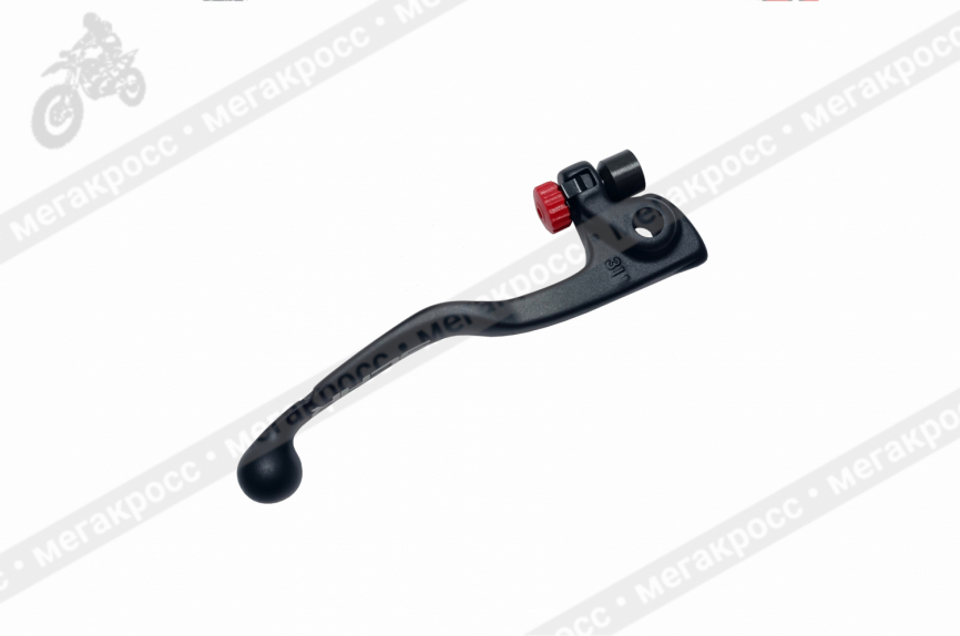 Рычаг сцепления SCAR BREMBO KTM 08-19, HUQ14-19, BETA12-19 фото 1