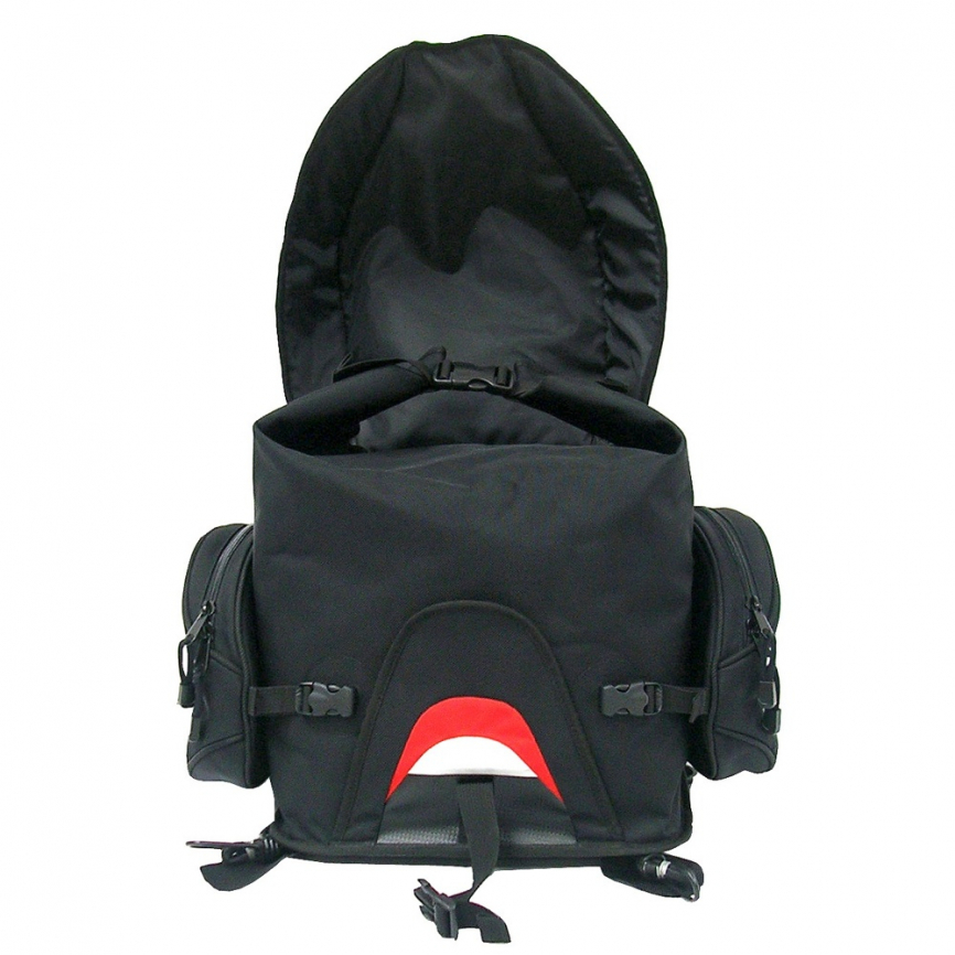 Сумка задняя NICHE NMO-8212, 40 л. фото 3