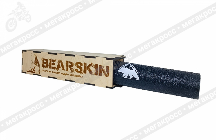 Чехол (шкурка) сиденья BEARSKIN фото 5