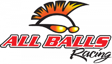 ALL BALLS